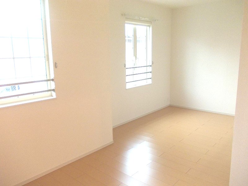 3/18 リビング/ダイニング