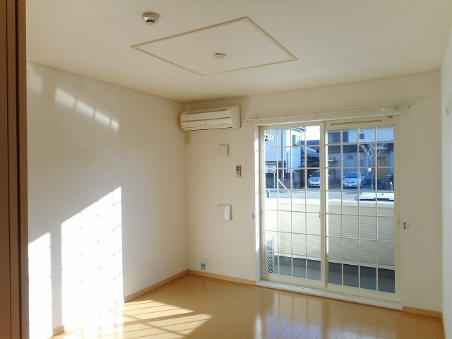 3/24 リビング/ダイニング