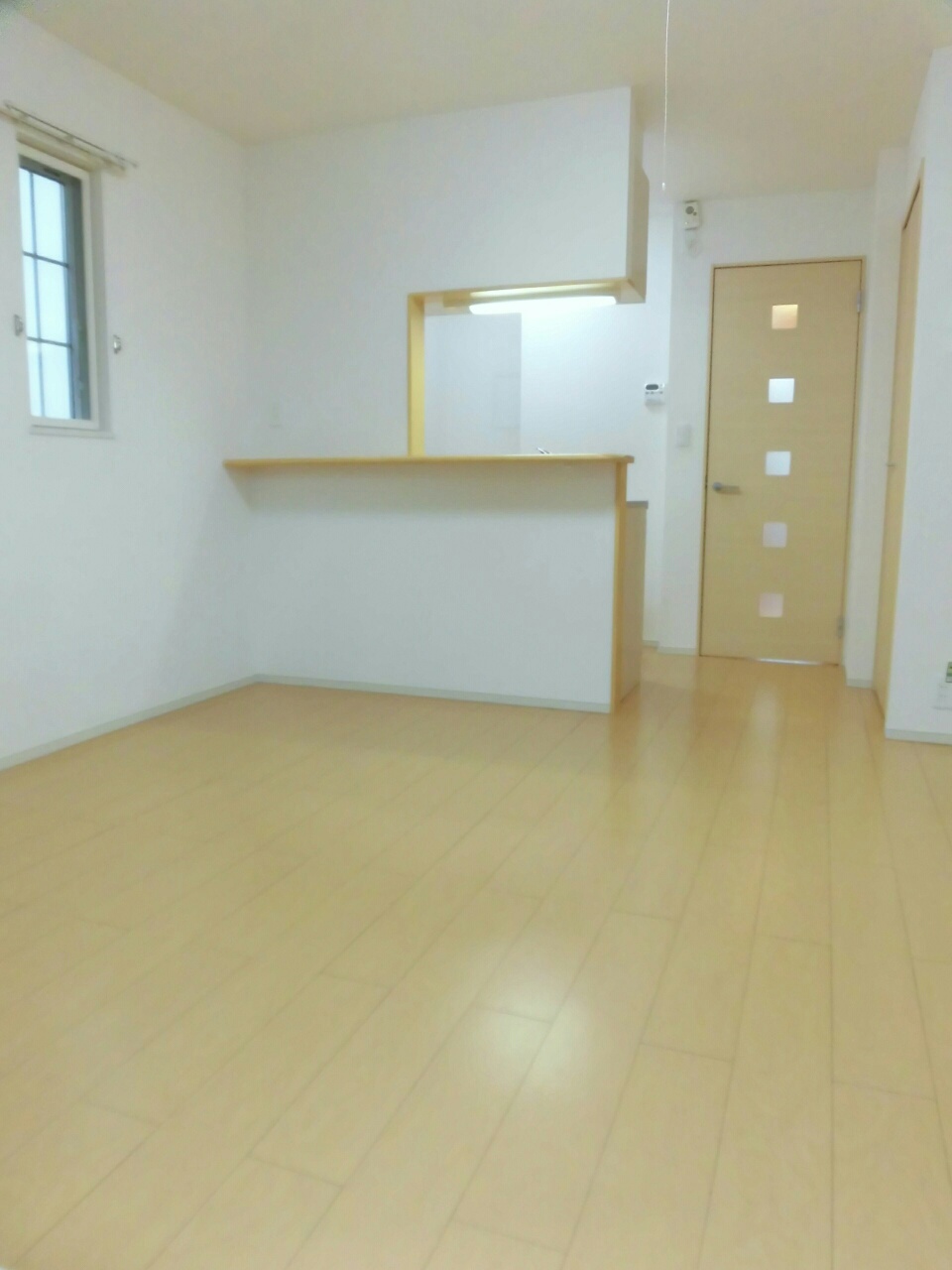 3/20 リビング/ダイニング