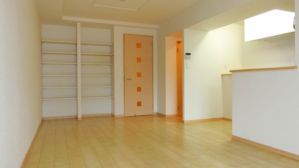 3/20 リビング/ダイニング