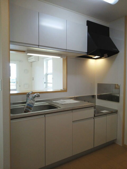 7/21 キッチン