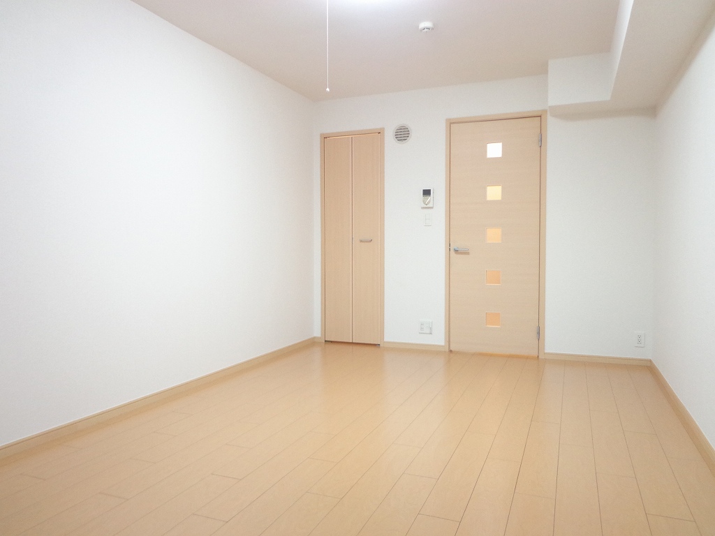 4/20 リビング/ダイニング