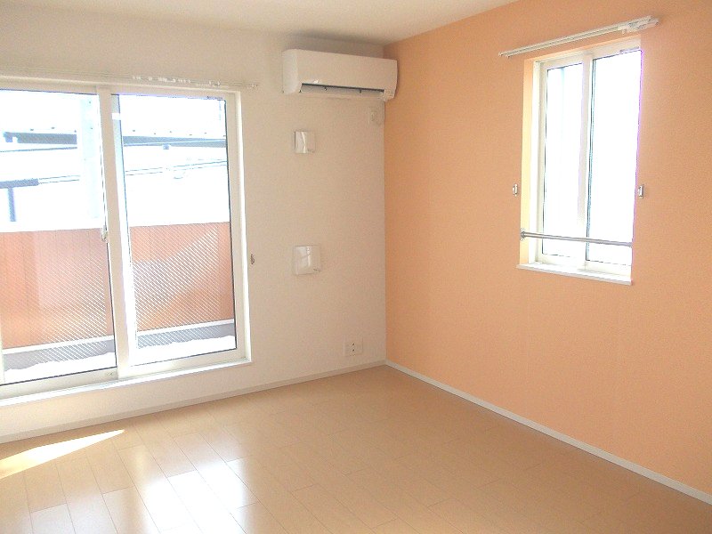 4/20 リビング/ダイニング