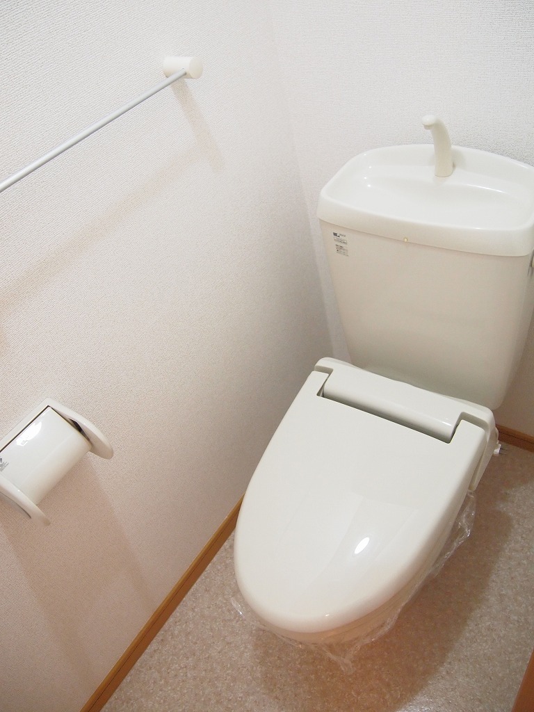 9/20 トイレ