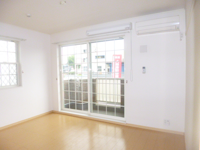 12/20 バルコニー