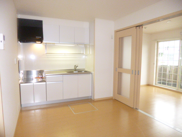 3/20 リビング/ダイニング