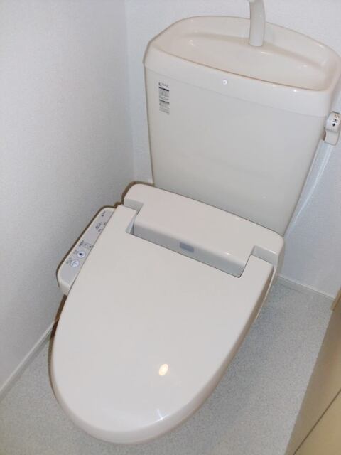17/30 トイレ
