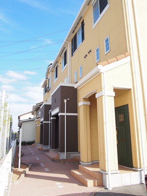 21/28 エントランス