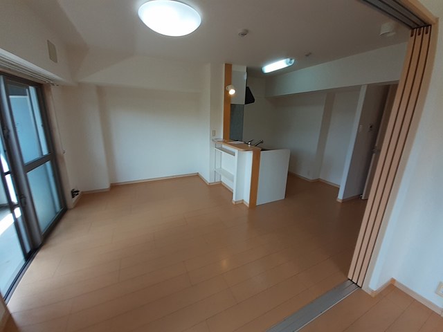 3/20 リビング/ダイニング