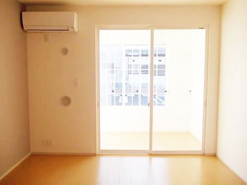 12/20 バルコニー