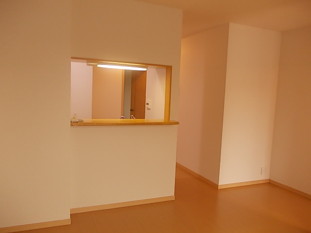 3/20 リビング/ダイニング