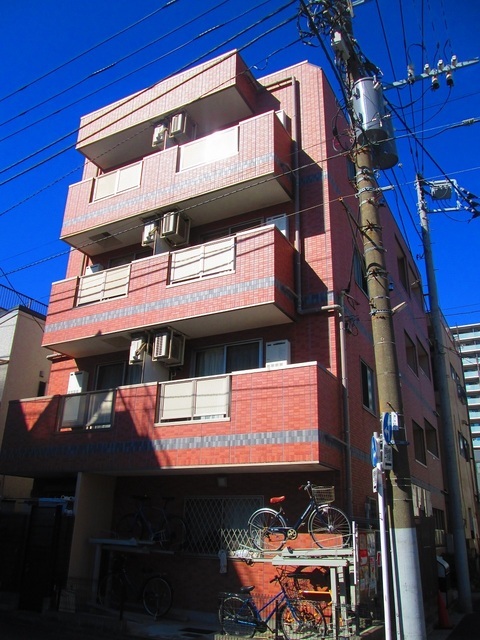 ブライト　ツリー　ＫＯＵの外観