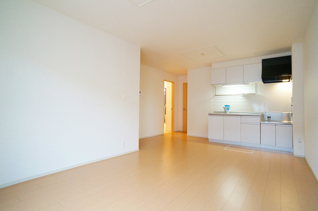 2/19 リビング/ダイニング