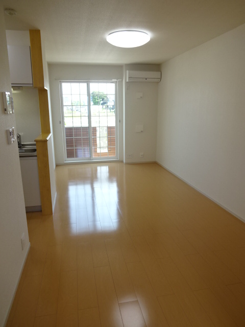 3/16 リビング/ダイニング