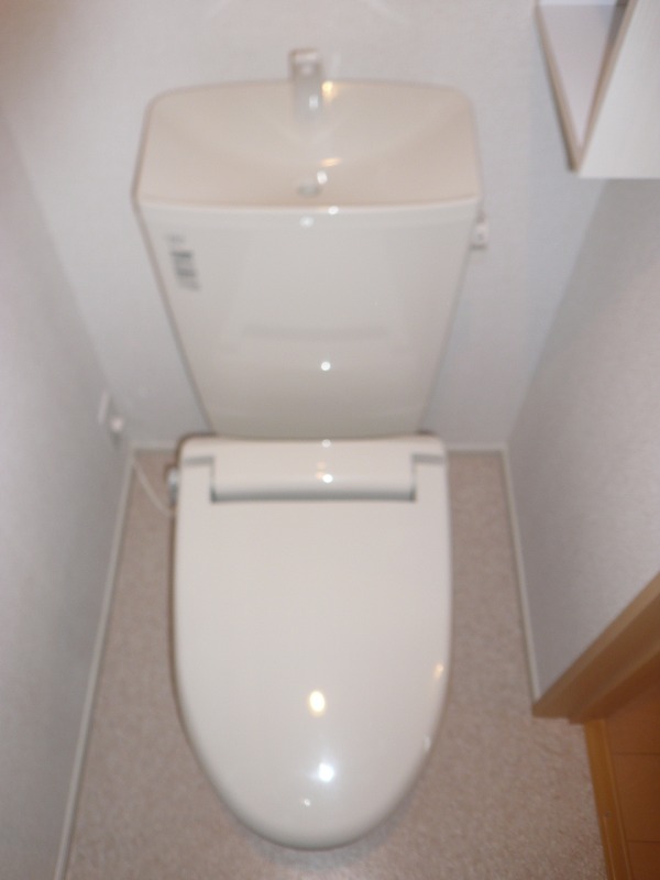 7/22 トイレ