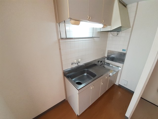 7/20 キッチン