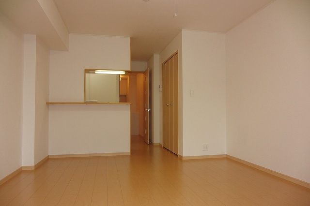 4/28 リビング/ダイニング