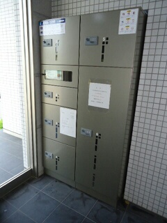 2/12 エントランス