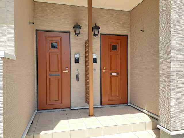 14/20 エントランス