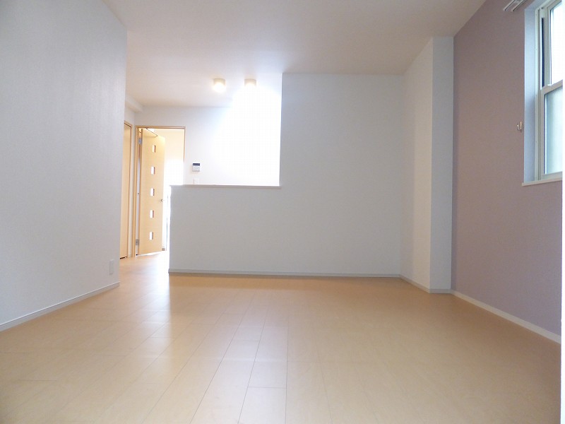 3/18 リビング/ダイニング