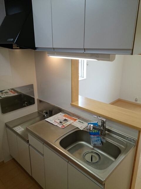 7/22 キッチン