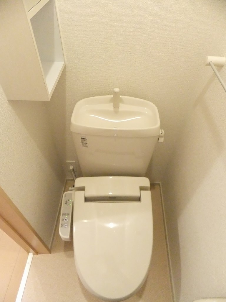 7/17 トイレ