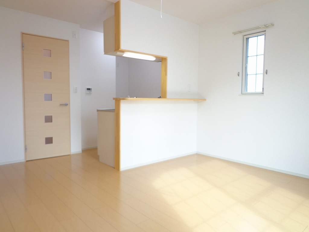 3/24 リビング/ダイニング