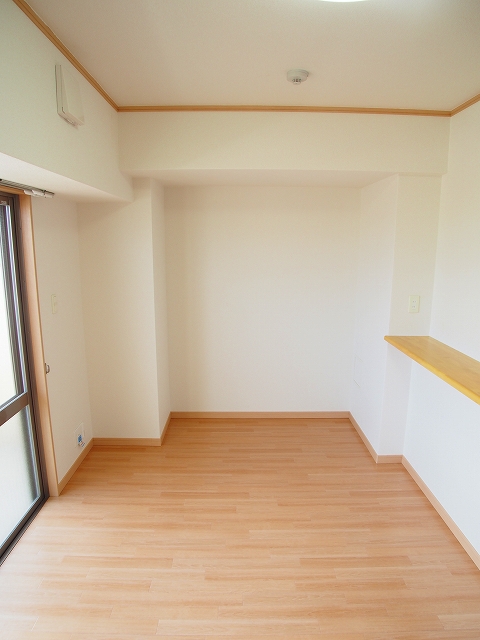 4/20 リビング/ダイニング