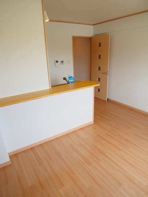 3/20 リビング/ダイニング