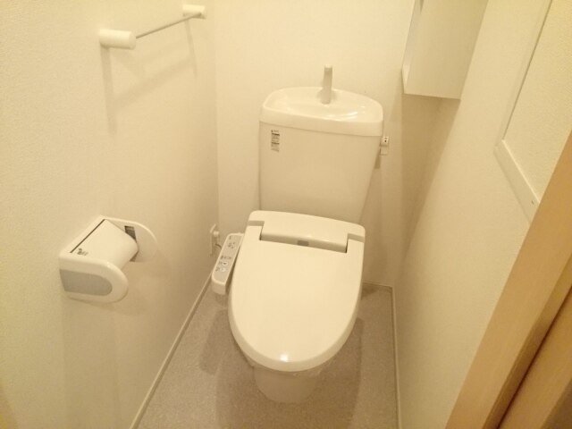 9/20 トイレ