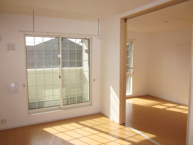 3/20 リビング/ダイニング