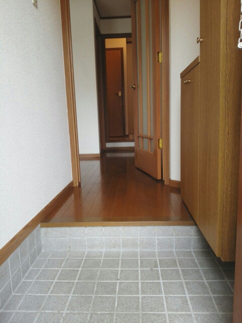 14/20 エントランス