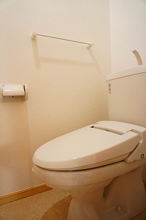 8/19 トイレ