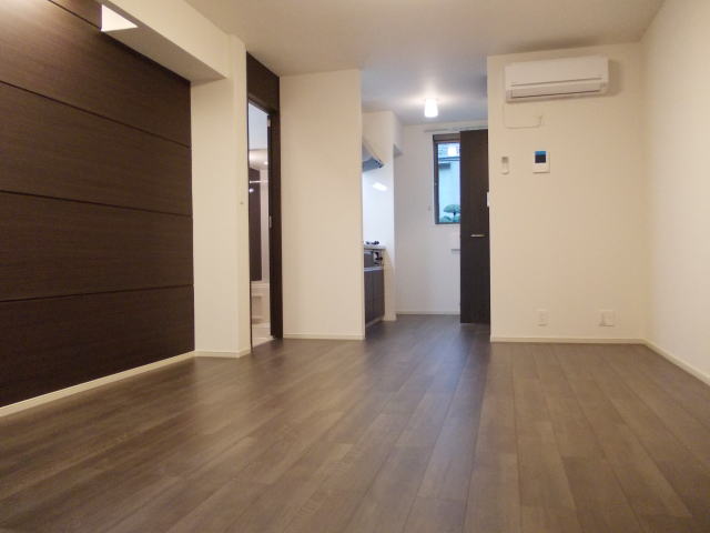 3/23 リビング/ダイニング