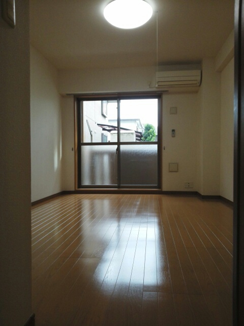 3/22 リビング/ダイニング