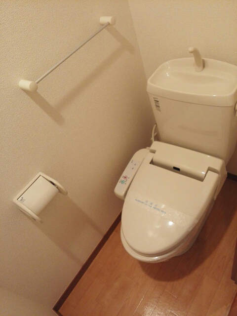 9/22 トイレ
