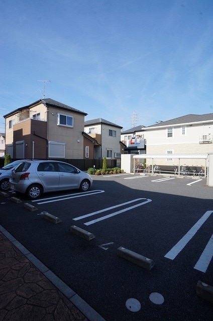 15/30 駐車場