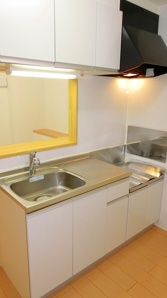 7/23 キッチン