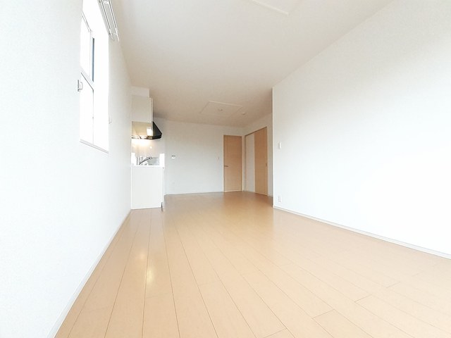 3/20 リビング/ダイニング