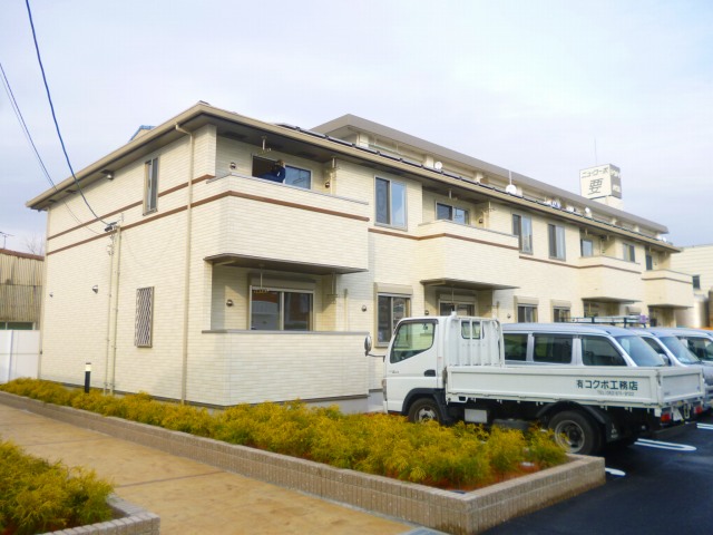 1/20 外観