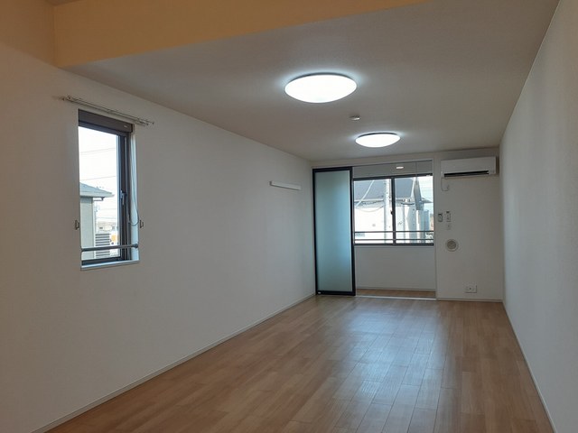 3/22 リビング/ダイニング