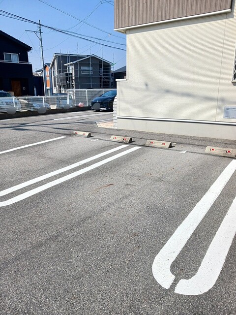 14/24 駐車場