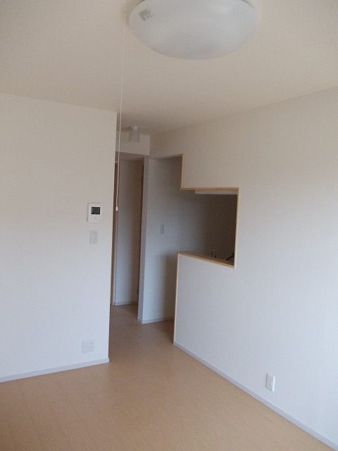 3/28 リビング/ダイニング