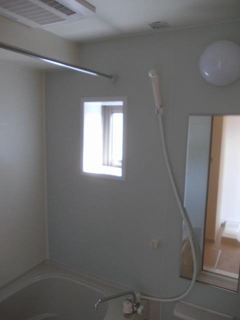 11/28 浴室