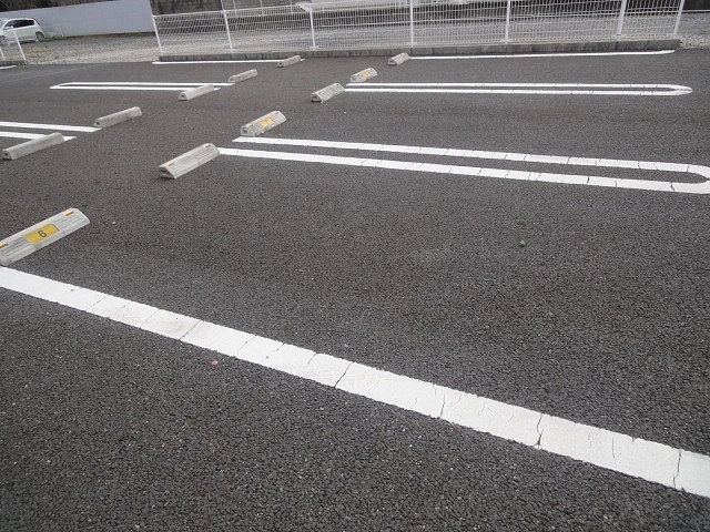 14/20 駐車場