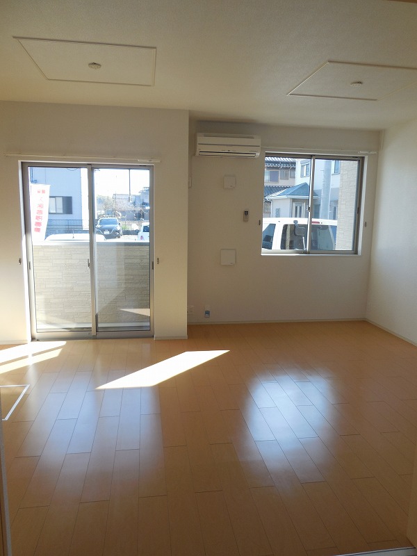 14/22 バルコニー