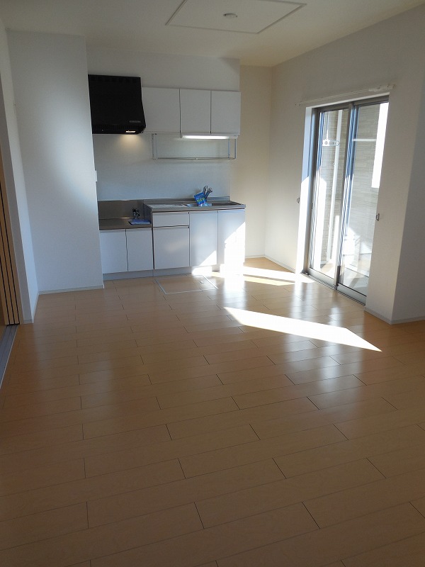 3/22 リビング/ダイニング