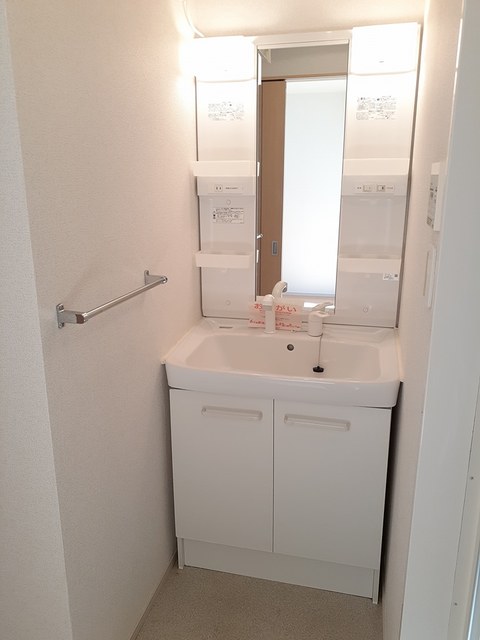 14/30 洗面