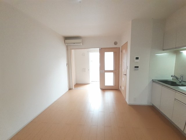 3/22 リビング/ダイニング