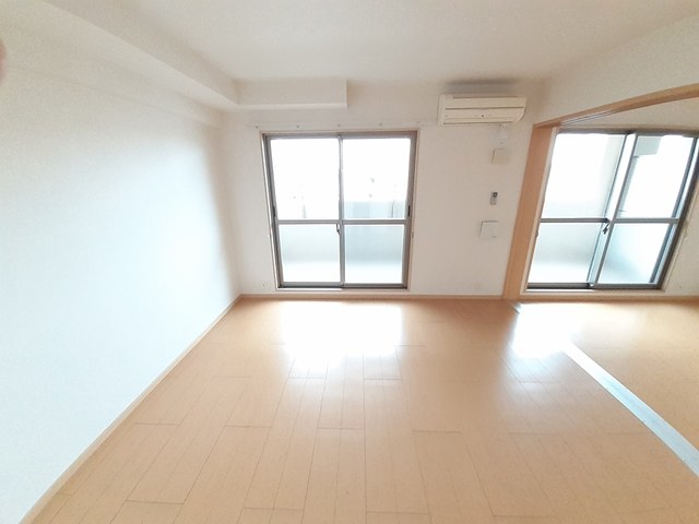 3/22 リビング/ダイニング